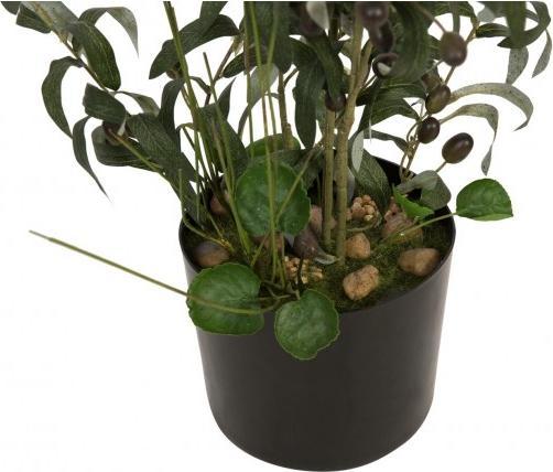 Produktbild Europalms Olivenbäumchen, Kunstpflanze, 104 cm (104 cm)