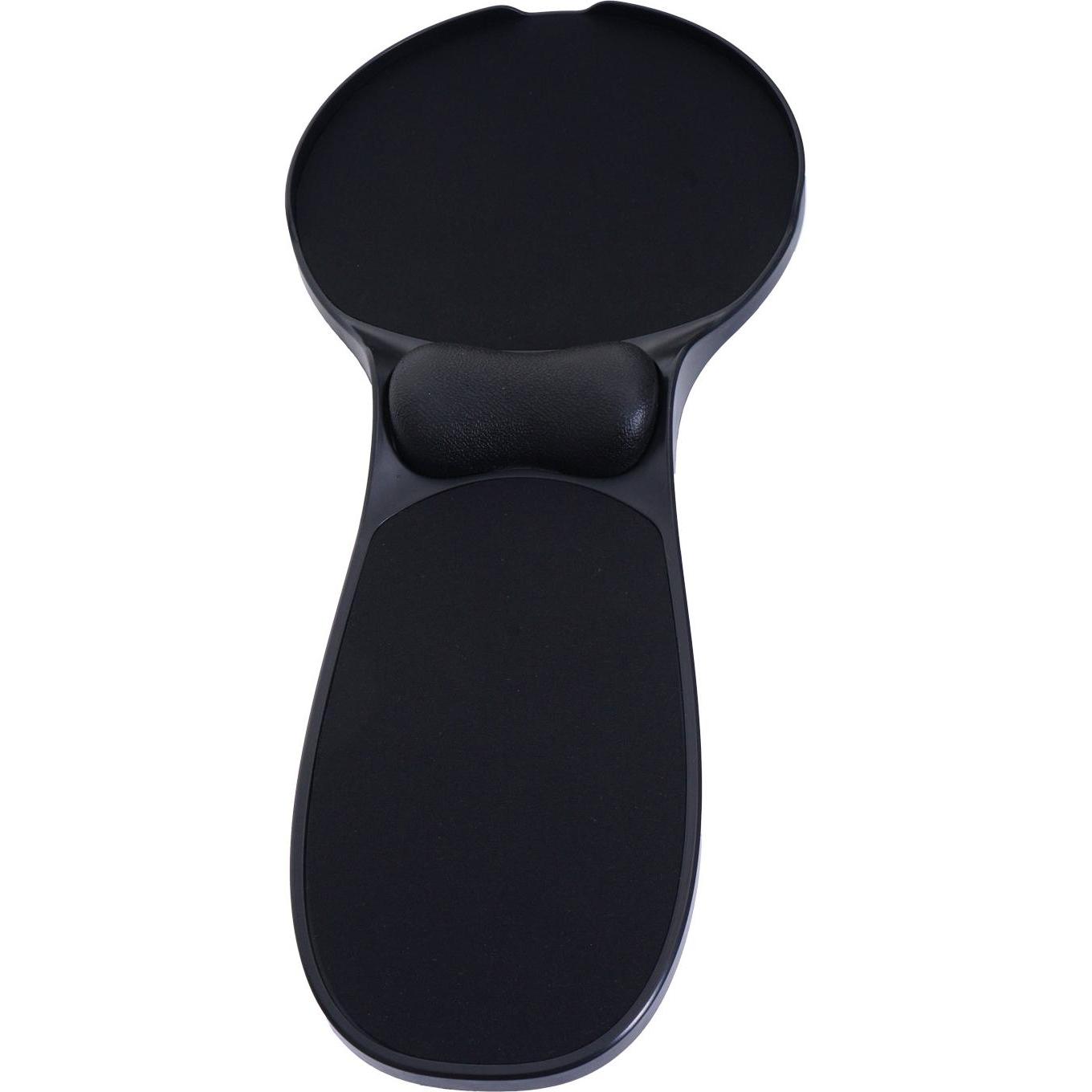 MCW K76, Mausmatte, Schwarz