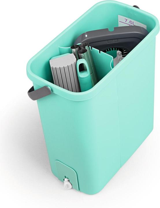 Produktbild Maxxmee Bodenwischer-Set
