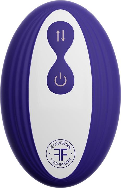 Produktbild Femme Funn Thruster Rabbit