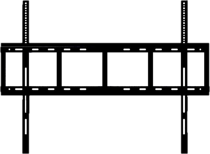 Produktbild Yealink MB-Wandhalterung 860