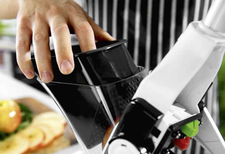 Produktbild Livington TurboCut