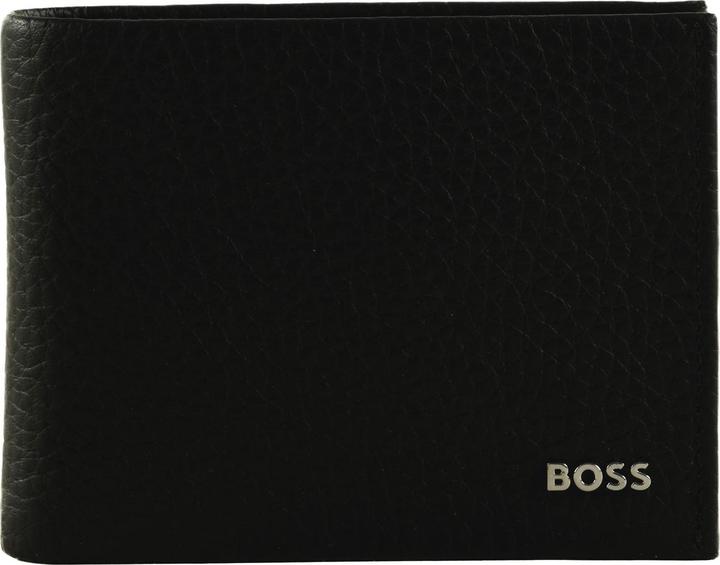 Actual product image BOSS New Crosstown 6 CC Wallet