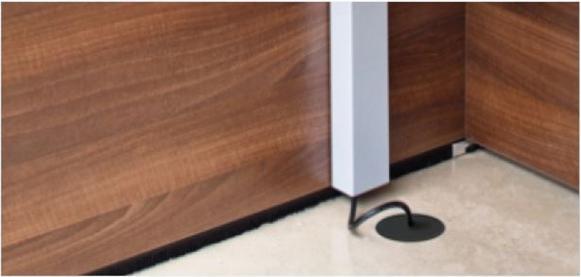 Produktbild Delock Kabelkanal (Kabelkanal, 100 cm)