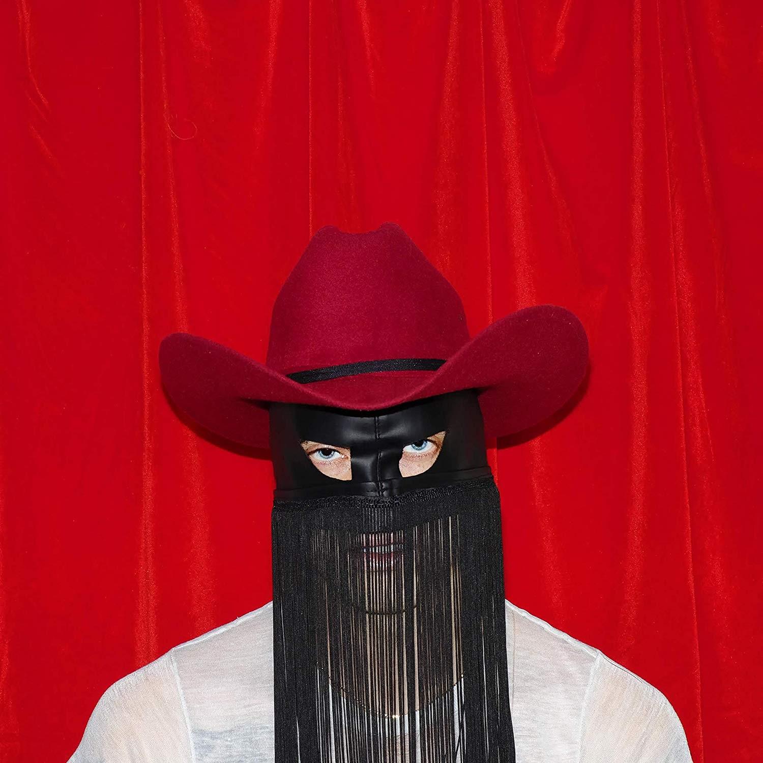 sub pop Pony (Orville Peck) (33059768)