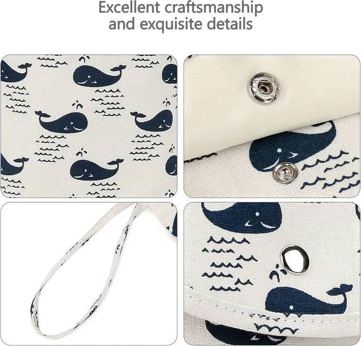 Immagine prodotto ASMI Borsa per pannolini