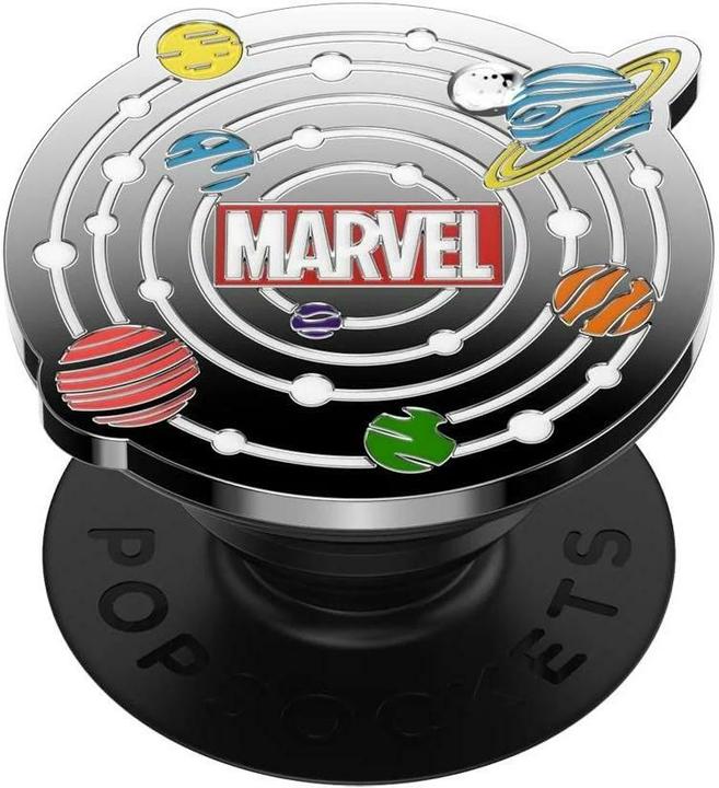 Immagine prodotto PopSockets PopGrip Marvel Universe Enamel, Befestigung: Kleben