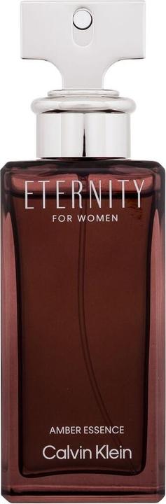 Actual product image Calvin Klein Eternity Amber Essence (Eau de parfum, 50 ml)