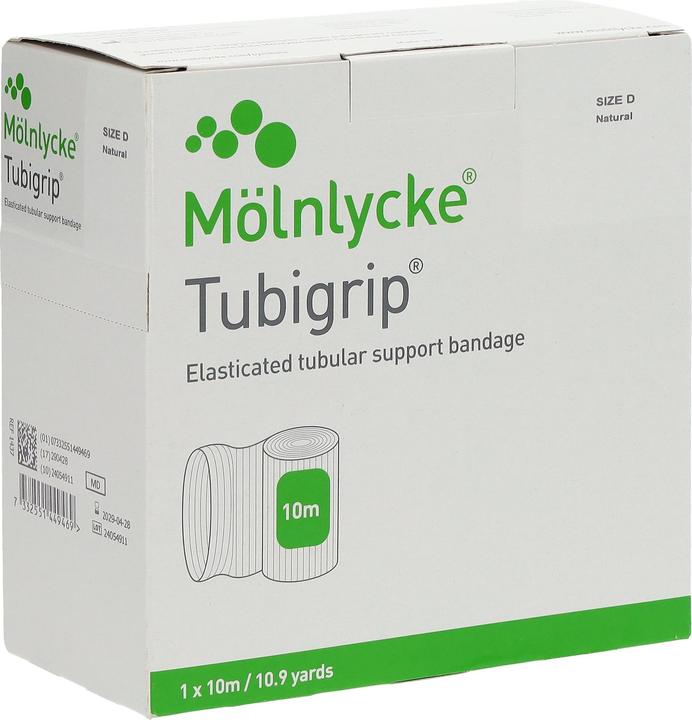 Produktbild Mölnlycke Schlauchbandage natural