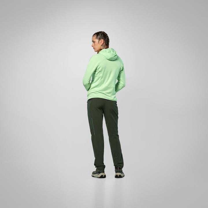 Actual product image Salewa Pedroc Wind Kapuzenjacke (40, L)