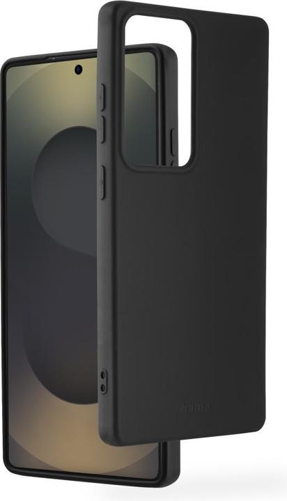 Actual product image Hama Fantastic Feel (Samsung Galaxy S25 Ultra)