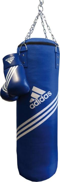 Image du produit adidas Kit de boxe Blue Corner (60 cm, 10 kg)