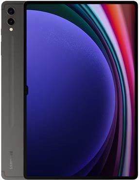 Productafbeelding Samsung Galaxy Tab S9 Plus WiFi (Alleen WLAN, 12.40", 256 GB, Grafietgrijs)