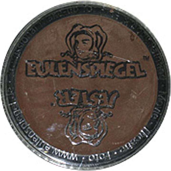 Productafbeelding Eulenspiegel Make-up bruin