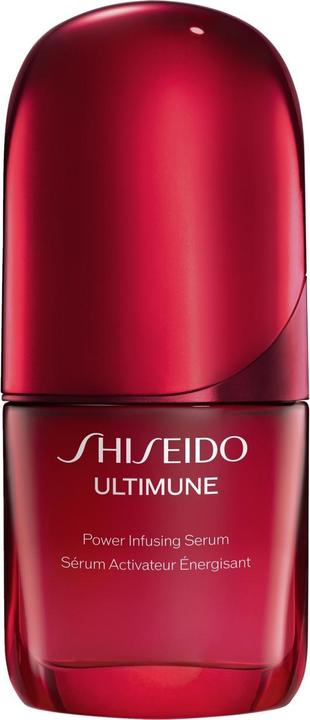 Immagine prodotto Shiseido Ultimune Power Infusing Concentrate 4.0 (30 ml)