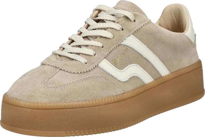 Beige, beige/blanc, Beige/Lit/Blanc, Lt.Beige-Off.White