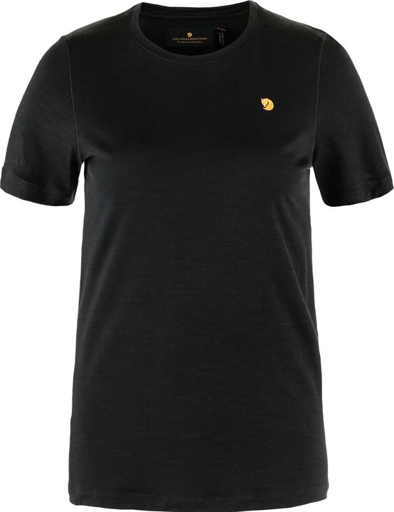 Actual product image Fjällräven Women's Bergtagen Thinwool S/S (L)