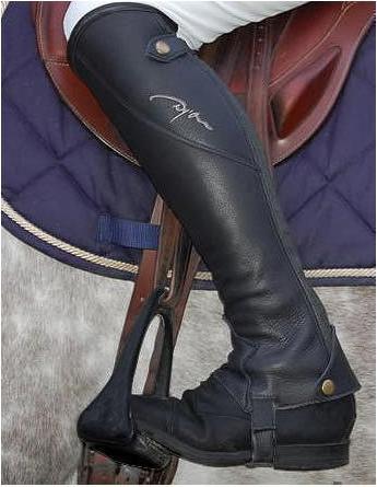 Actual product image Dy'on Chaps original (XL)