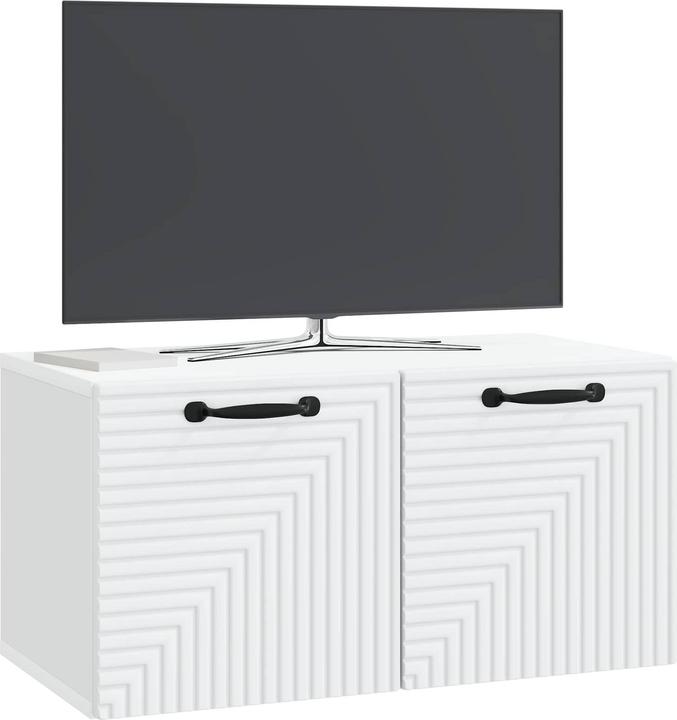 Produktbild vidaXL Wandaufbewahrung (31 x 59.50 x 30 cm)