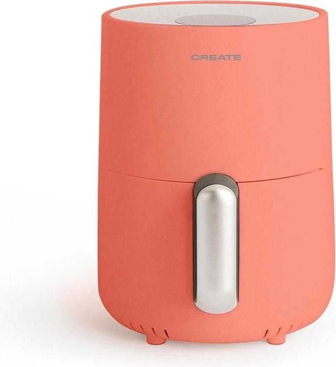 Actual product image Create Air Fryer