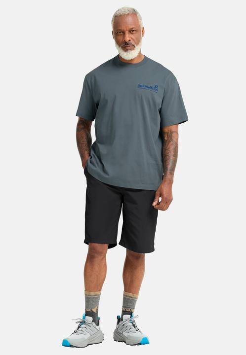 Image du produit Jack Wolfskin Duneland Shorts M (56)