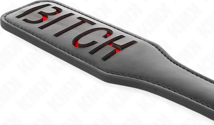 Image du produit Kink Bitch Palette D'Angle Ronde 32 X 6 cm