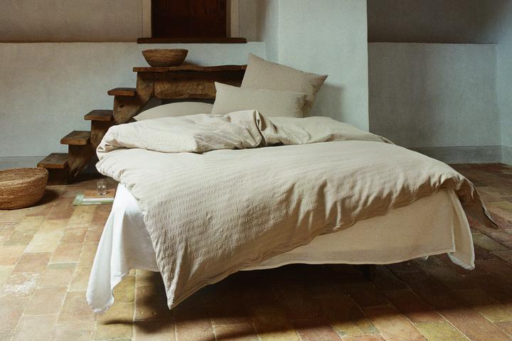 Produktbild Journey Living Kemeri (Duvetbezug, 240 x 240 cm)