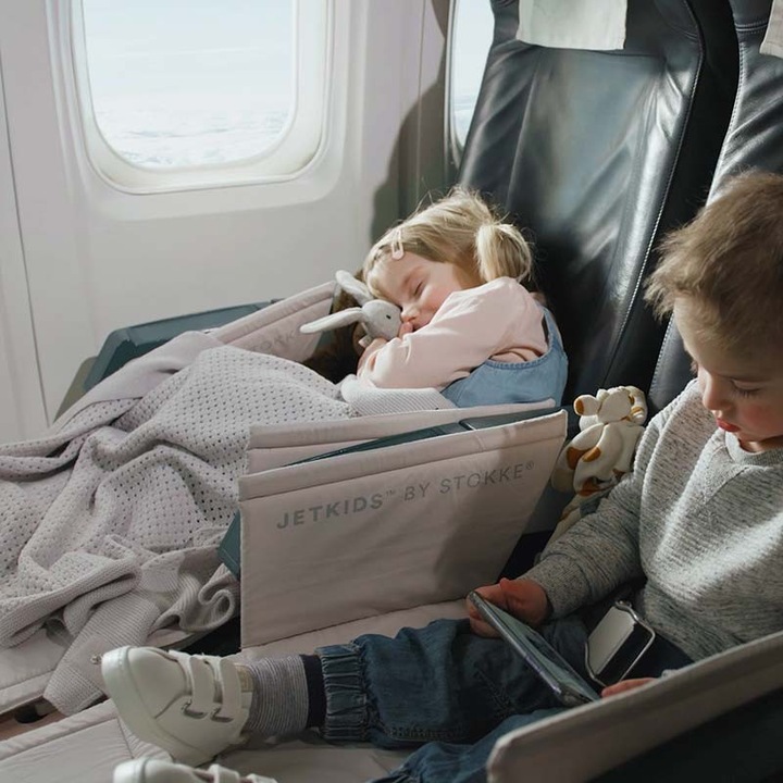 Immagine prodotto Stokke JetKids BedBox (20 l, Bagaglio a mano (fino a 50 litri))
