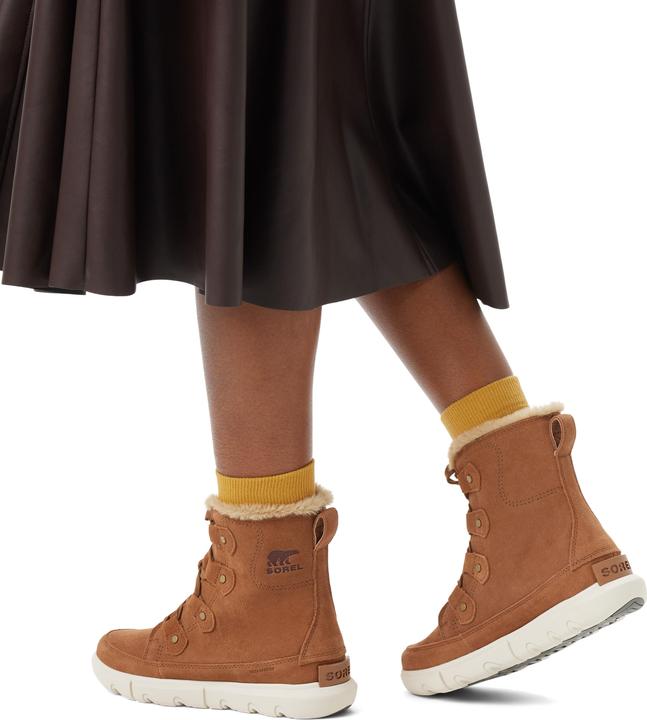 Produktbild Sorel Women's Explorer Next Joan WP (41)