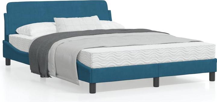 Image du produit vidaXL Bettgestell (140 x 200 cm)