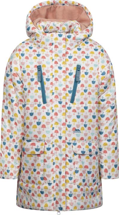 Produktbild Trespass Suzzee Jacke Mädchen Leger (128)