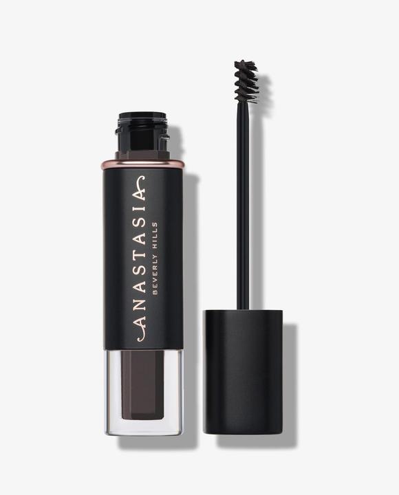 Actual product image Anastasia Beverly Hills Volumising Tinted Brow Gel (Medium Brown)