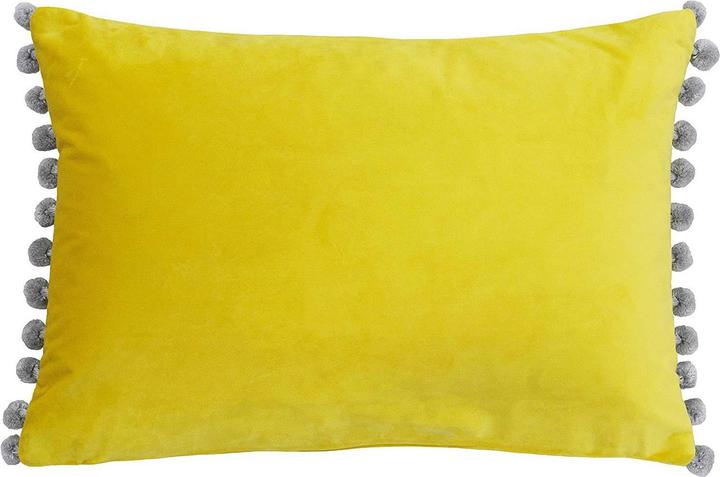 Actual product image Paoletti Fiesta rectangular cushion cover (35 x 50 cm)