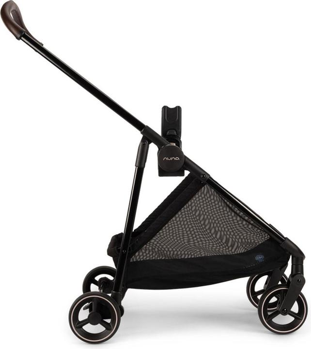 Actual product image Nuna Ixxa