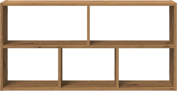 Produktbild VidaXL Wandregal (100 x 25 x 50 cm)