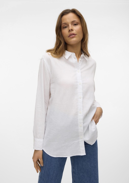 Produktbild Vero Moda VMLINN Hemd Hemd (S)