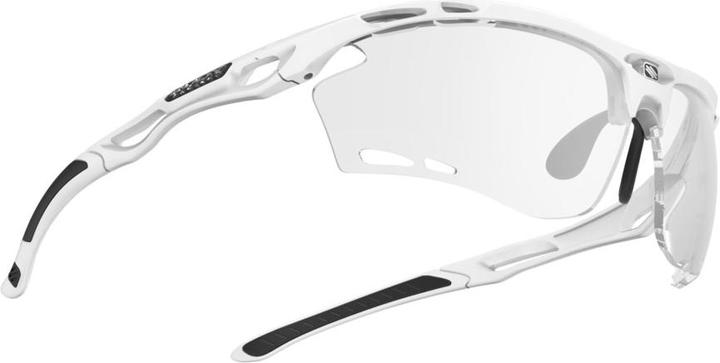 Produktbild Rudy Project Propulse Brille (Weiss, Laser Black)