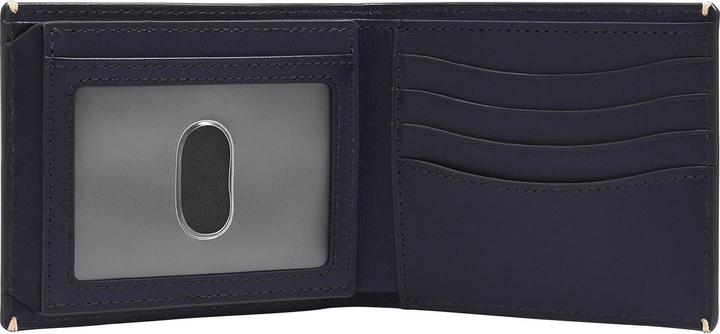 Actual product image Fossil Westover Bifold Flip ID