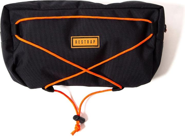 Produktbild Restrap Bar Bag (17 l, Lenkertasche)