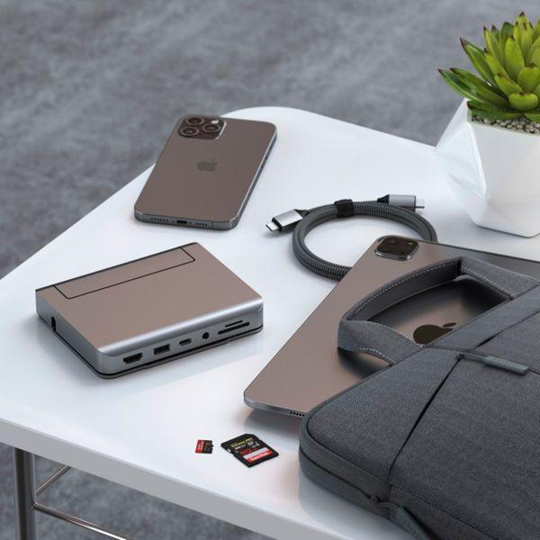 Produktbild Satechi St-Tcshipm (USB-C, 1 Port)