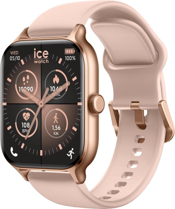 Immagine prodotto ICE Watch ICE Fit RT 3.0-RGold/Nude-40mm (40 mm)