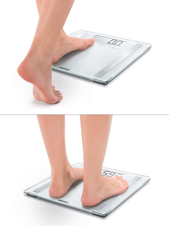 Productafbeelding Soehnle Analytische schalen (180 kg)