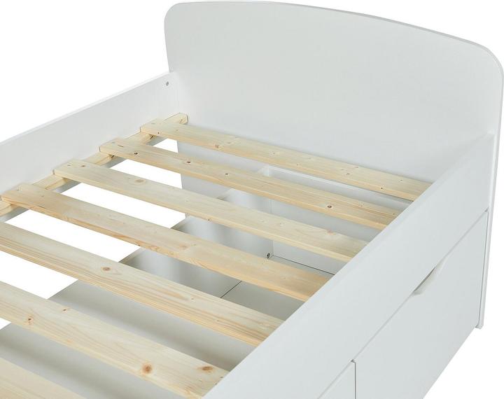 Image du produit Vente-unique Louane (90 x 190 cm)