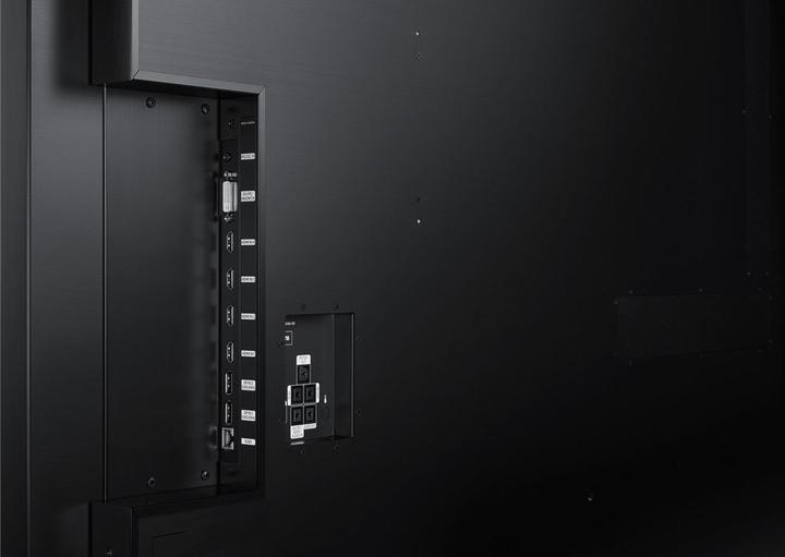 Produktbild Samsung QM98F Public Display (3840 x 2160 Pixel, 98")