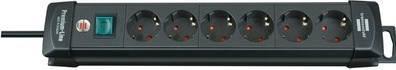 Produktbild Brennenstuhl Premium-Line (6 x, CEE 7/3, 5 m)
