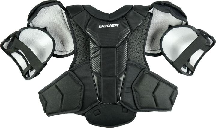 Produktbild Nauer BAUER Schulterpolster PRO - Sr. L (1056557) (L)