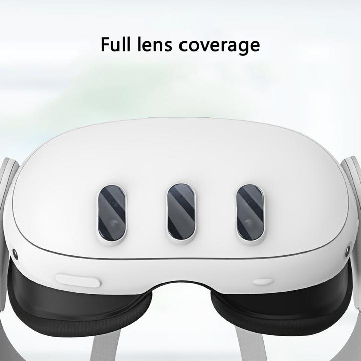 Image du produit Ueli Express 3 en 1 Meta Quest 3 Protection de lentille en verre blindé