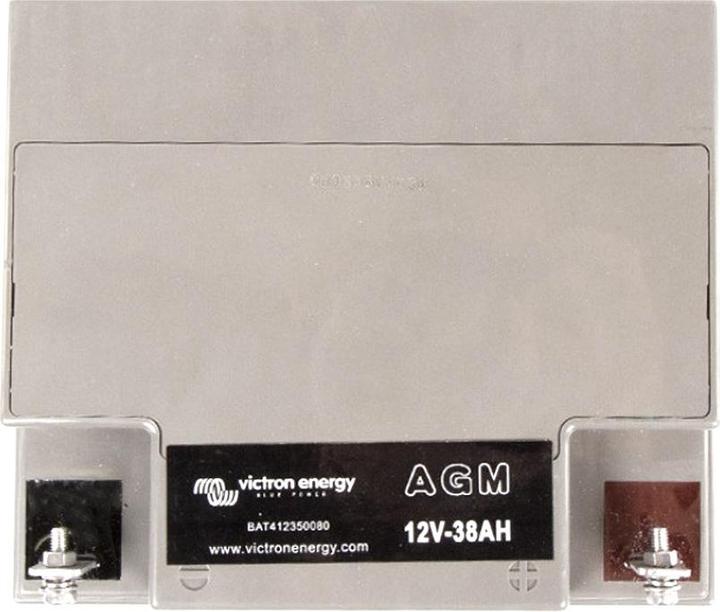 Immagine prodotto Victron Energy AGM Batterie (12 V, 38 Ah)