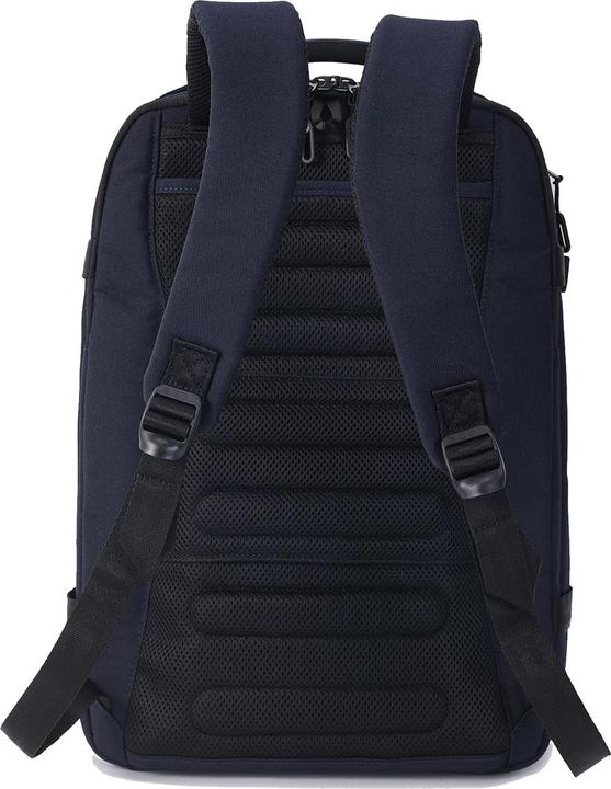 Actual product image Hedgren Comby Backpack RFID 46 cm laptop compartment (28.50 l)