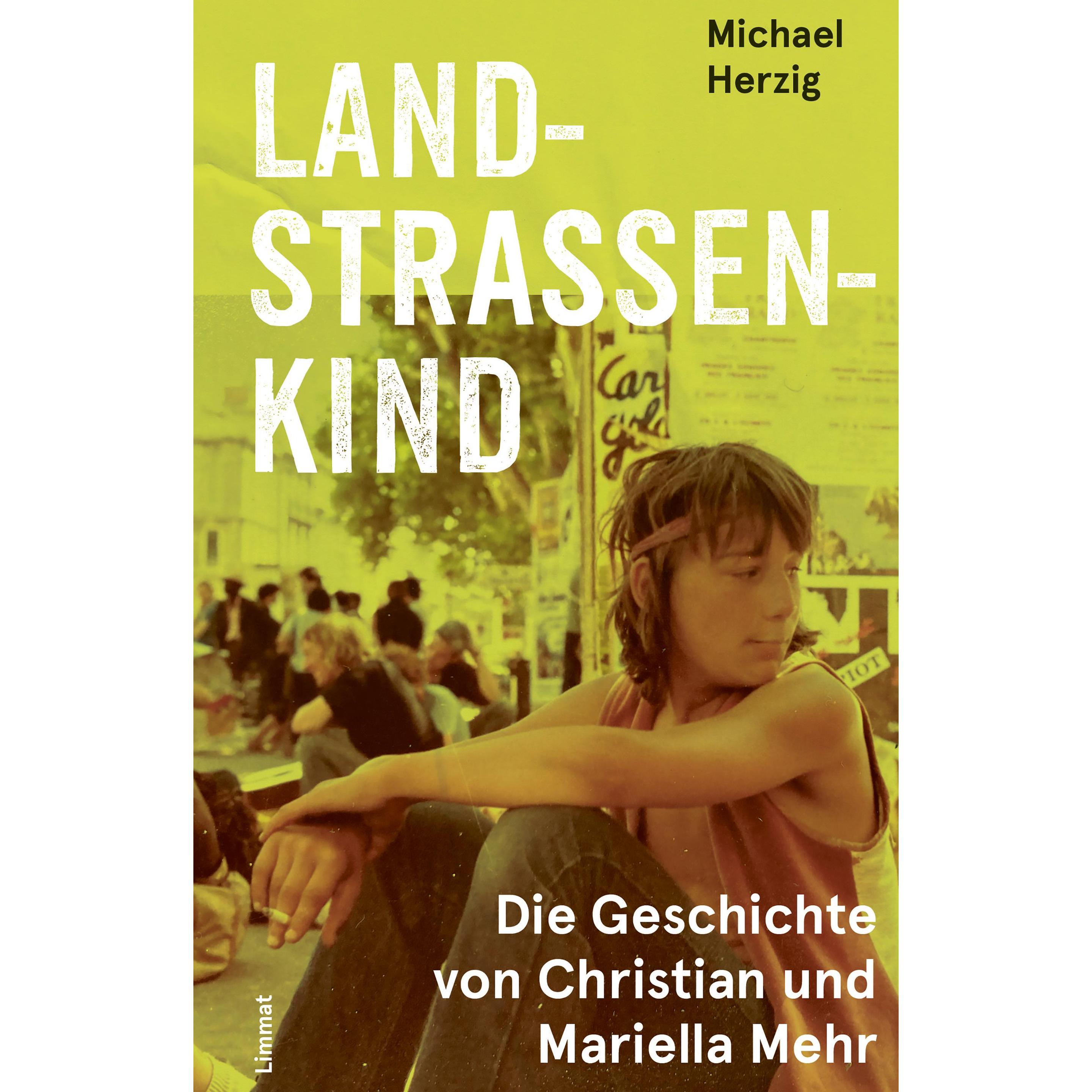 Landstrassenkind, Sachbücher von Michael Herzig